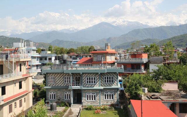 Hope Guesthouse