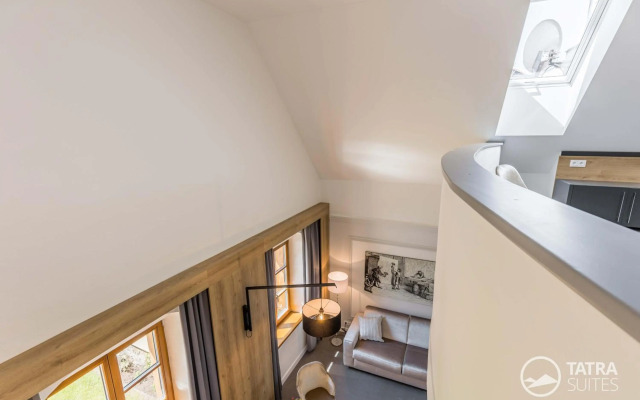 TATRA SUITES Boutique Suites Deforte Gallery 202