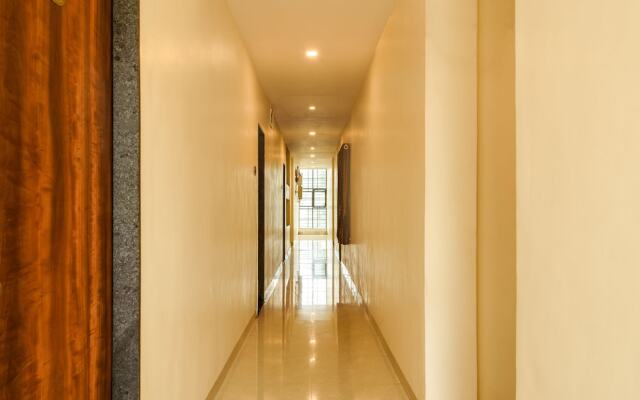 OYO Flagship 17270 Hotel Leo Pride