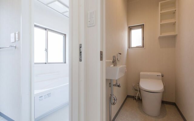 Kariyushi Condominium Resort Nago RB Villa