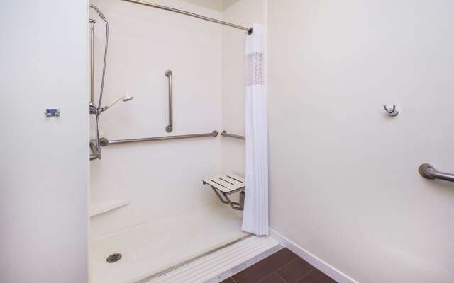 Hampton Inn & Suites Los Alamos White Rock