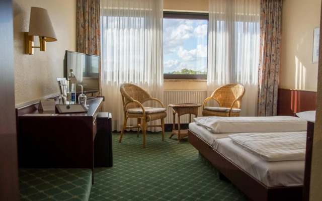 Hotel Helgoland