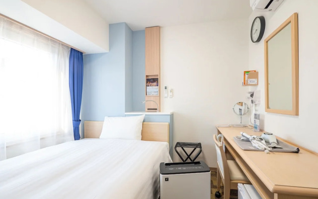 Toyoko Inn Yokohama-Eki Nishi-Guchi