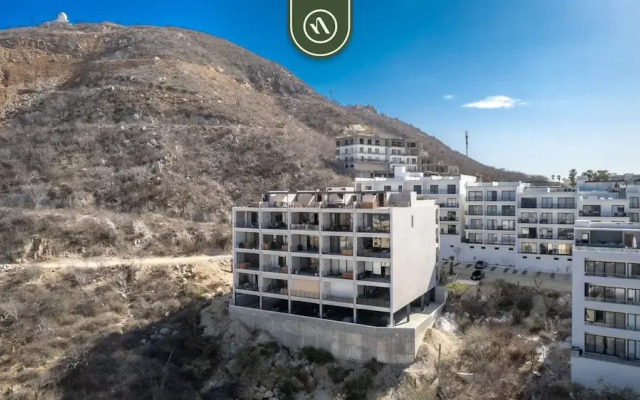 Torre Maria B 101 in Cabo San Lucas