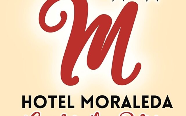 Hotel la Moraleda Complejo las Delicias
