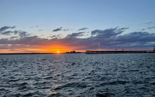 Luz y Mar Huelva-Ático