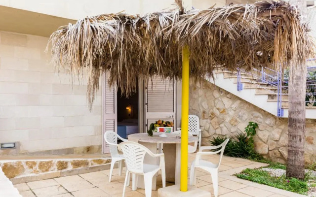 Hotel Mar & Sol
