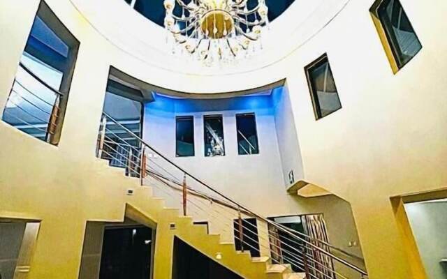 Rosenia Boutique Hotel