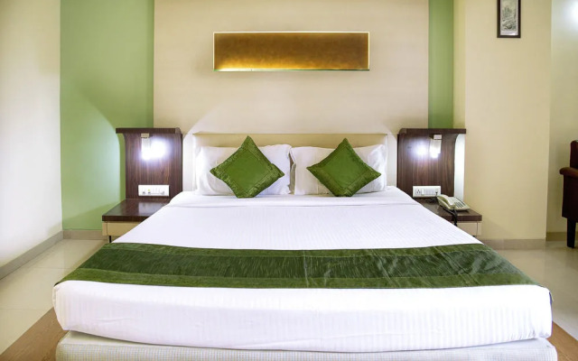 Hotel Archana Residency