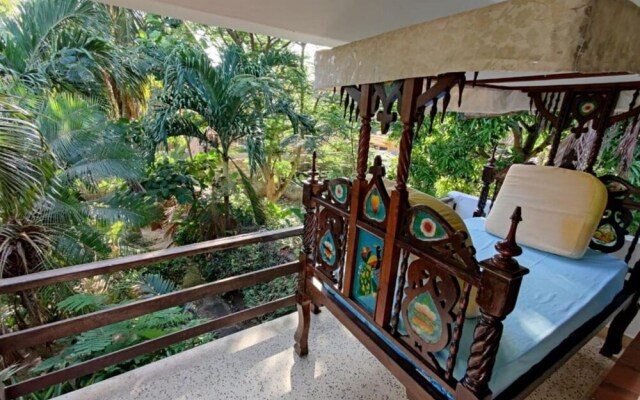 Stay.Plus Shasha Apartment Nyali