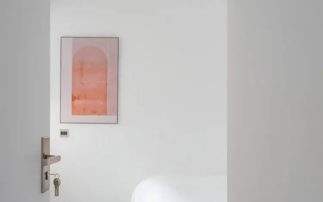 Vinhomes D'Capitale - Quylodge