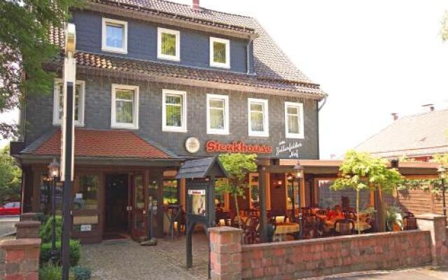 Hotel Zellerfelder Hof
