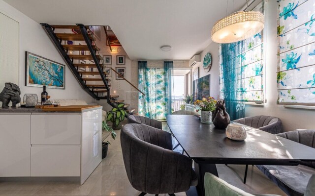 Amazing Apartment in Zadar With 3 Bedrooms and Wifi