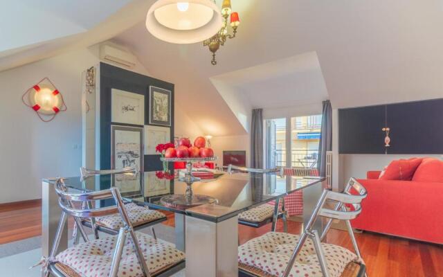 Attic by PortofinoHomes