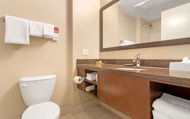 Best Western Plus Revelstoke
