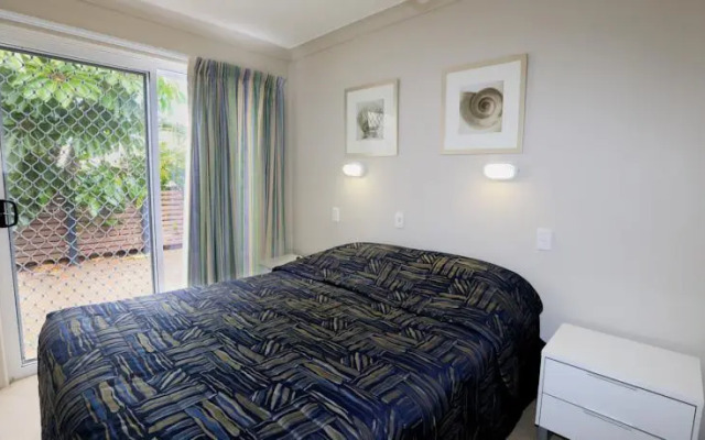 White Albatross Holiday Park