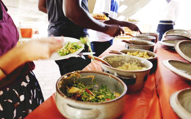 Discover Rwanda Kayonza Eco-Lodge