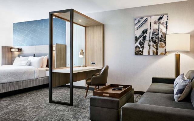 SpringHill Suites by Marriott Clearwater Beach