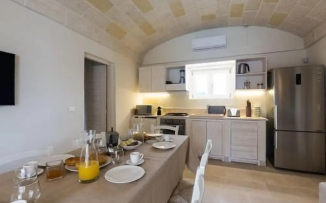 Il Casalino - Corte dei Messapi