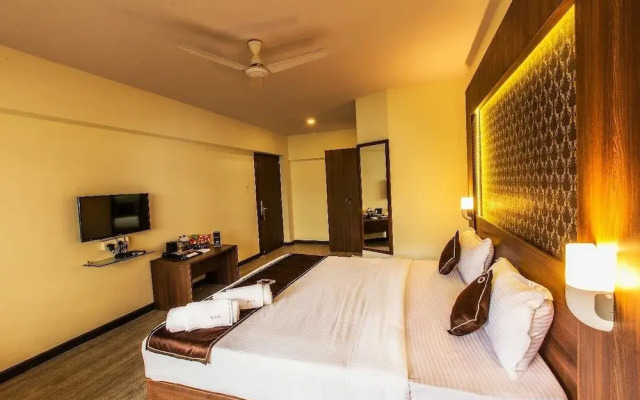 Hotel Shantidoot