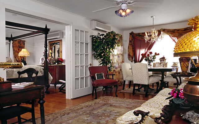 Sabal Palm House Bed & Breakfast