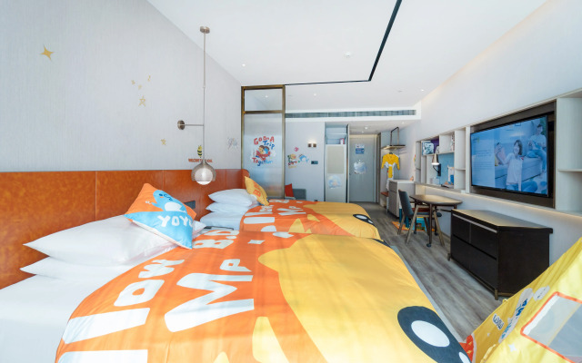 Home2 Suites by Hilton Shenzhen Science & Technology Park