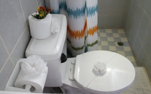 Hostel Samara
