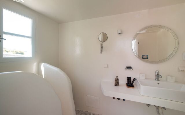 Manu Luxury Mykonos Villa