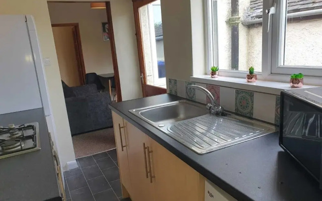 Comfortable Homestay in Stoke