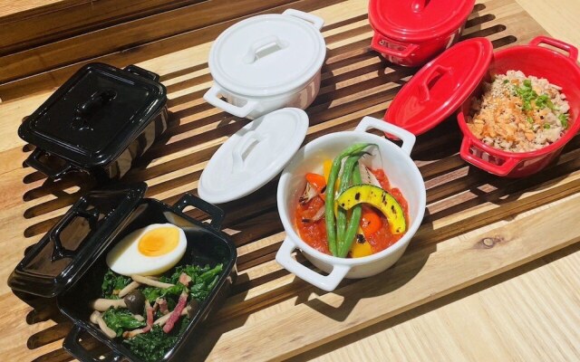 Roygent Parks Hai Phong