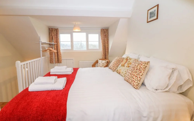 Wyebrow Cottage