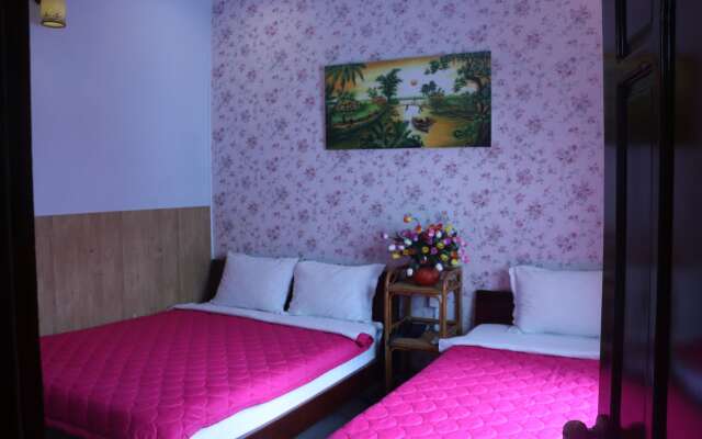 Kim Long Hotel