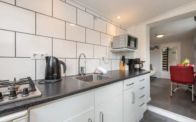 Holiday Home in Zoutelande for 2 Person