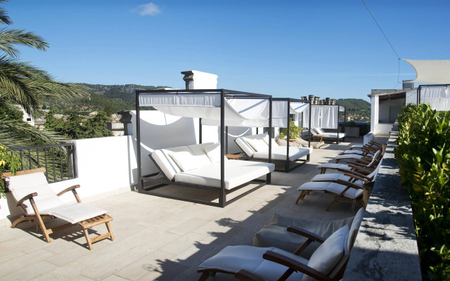 Gran Hotel Sóller