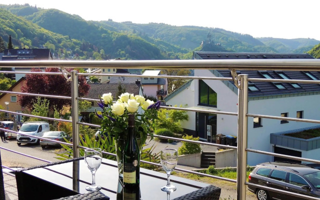 Ferienwohnungen Krause