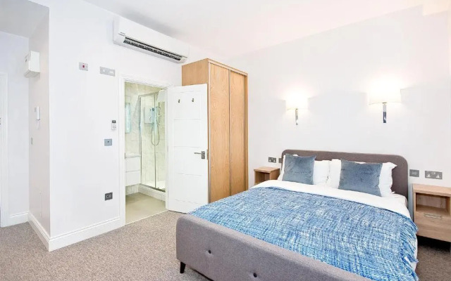 Eldon Chambers London by City Living London