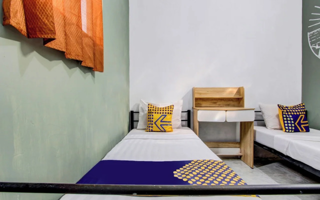 SPOT ON 92490 Casa Homestay Syariah