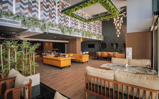 Panagia Premier Trabzon