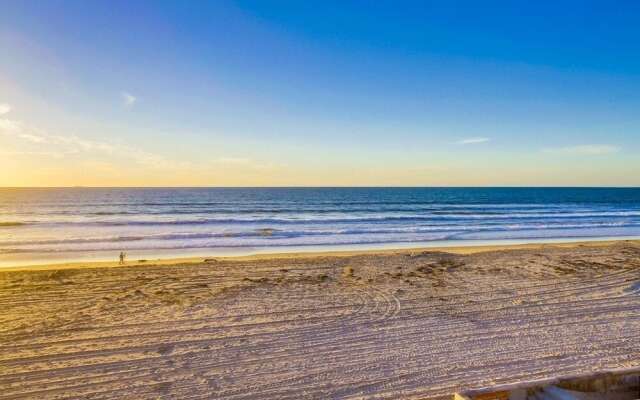 Beachside Getaway I 2 Bedrooms 2 Bathrooms Condo