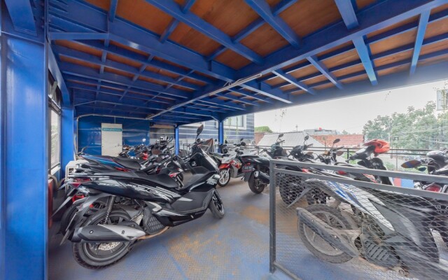 RedDoorz @ Kandaga 80 near Stadium Arcamanik