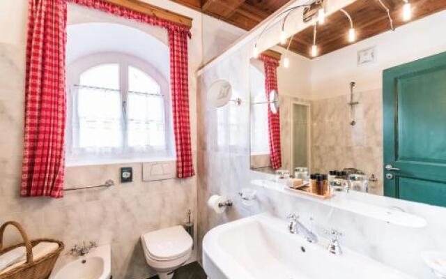 Hotel Dolomitenhof & Chalet Alte Post