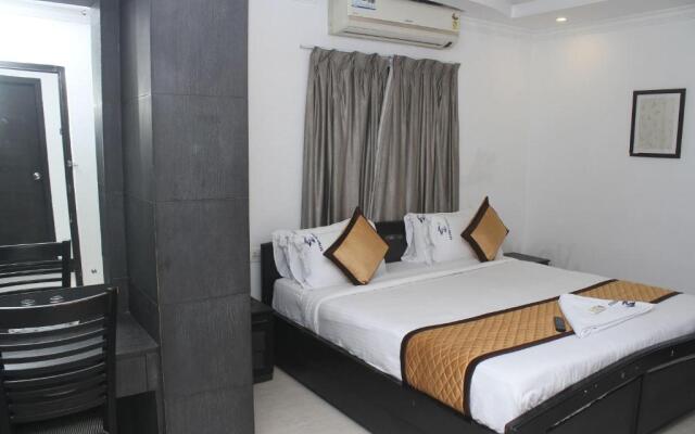 Skyry Residency