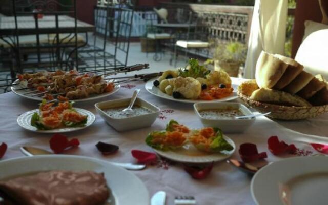Riad Al Mansoura