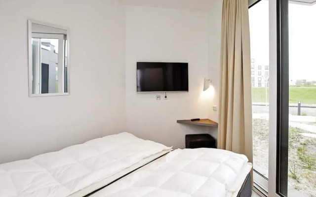 Holiday Home in Wendtorf