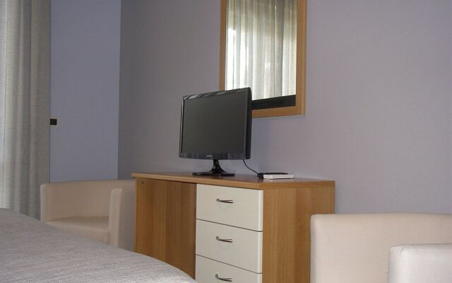 Hotel Principe Residence