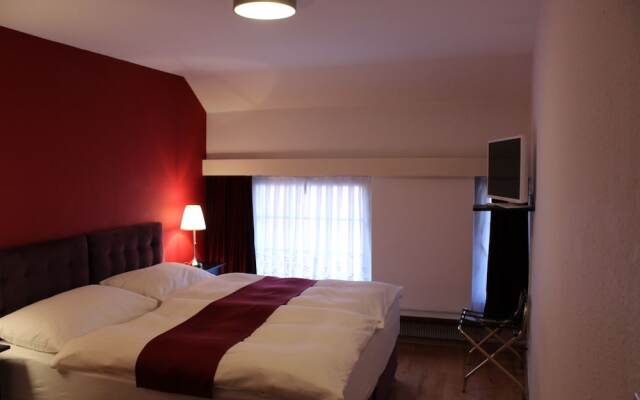 Hotel Villette City Center - Bellevue