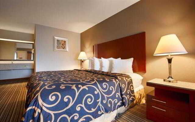 Quality Inn in Memphis