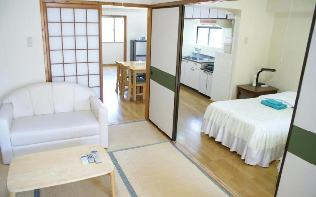 Weekly Harbourview Mansion Main Building / Vacation STAY 74570