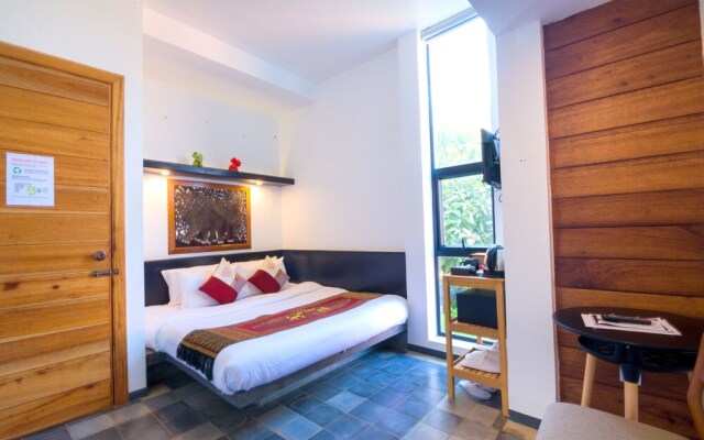 1004 Boutique Hotel