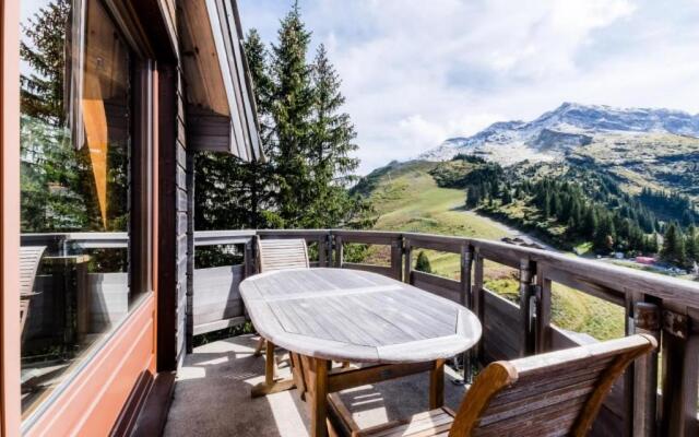 Chalet Arketa 14 Pers. Au Pied Des Pistes - Maeva Particuliers - 8 Pièces 14 Personnes Prestige 139510